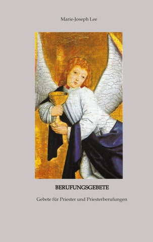 Berufungsgebete