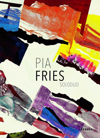 Pia Fries und Hans Brändli