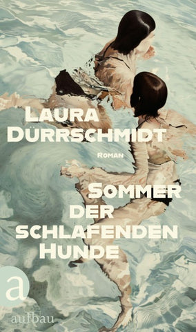 Sommer der schlafenden Hunde