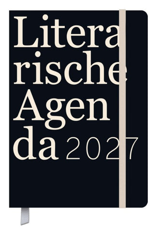 Literarische Agenda 2027