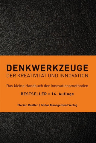 Denkwerkzeuge der Kreativität und Innovation