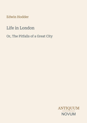 Life in London
