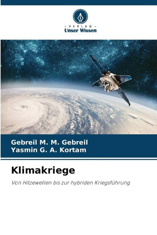 Klimakriege