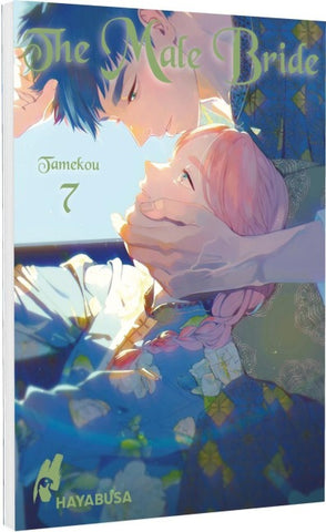 The Male Bride 7