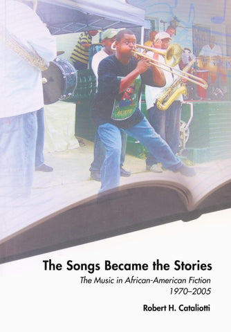 The Songs Became the Stories