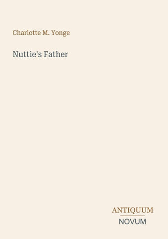 Nuttie's Father