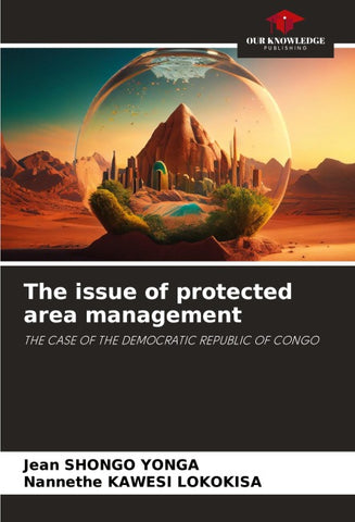The issue of protected area management