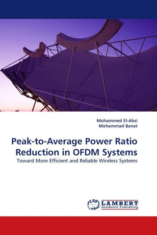 Peak-to-Average Power Ratio Reduction in OFDM Systems