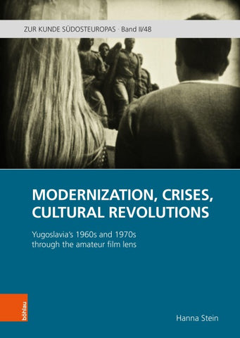 Modernization, Crises, Cultural Revolutions
