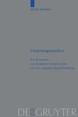 Ursprungszauber