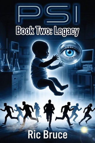 PSI Book Two