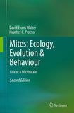 Mites: Ecology, Evolution & Behaviour