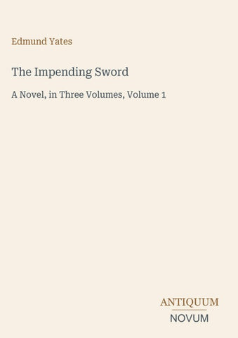 The Impending Sword