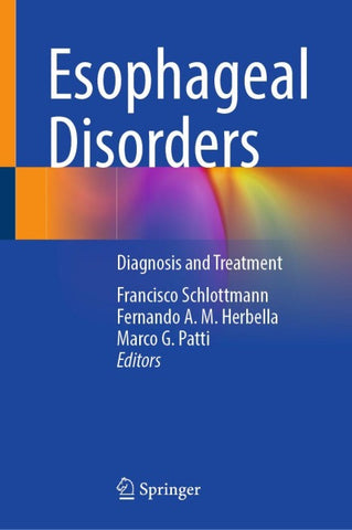 Esophageal Disorders