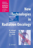New Technologies in Radiation Oncology