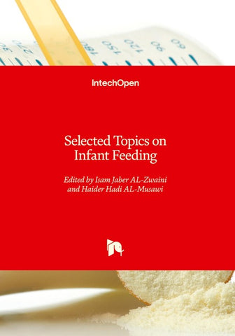 Selected Topics on Infant Feeding