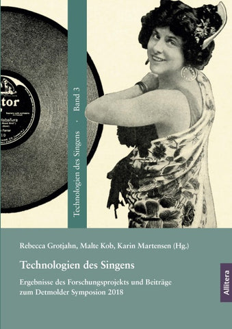 Technologien des Singens