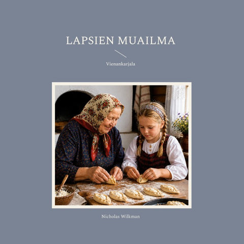 Lapsien muailma