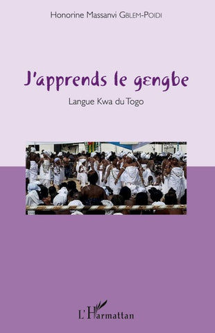 J'apprends le gengbe