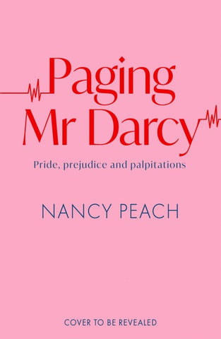 PAGING MR DARCY_PEMBERLEY1 PB