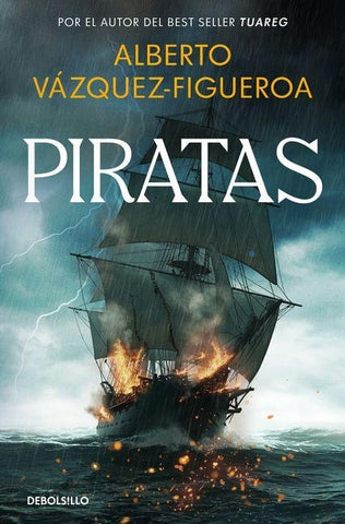 Piratas