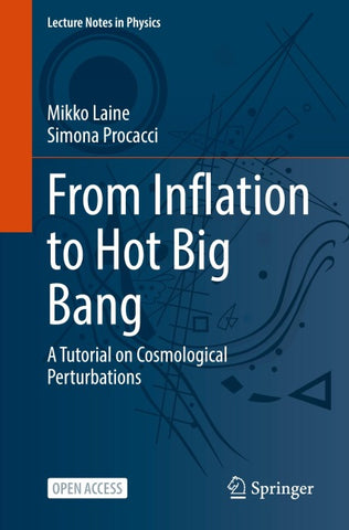 From Inflation to Hot Big Bang