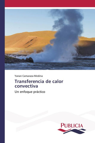 Transferencia de calor convectiva