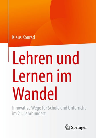 Lehren und Lernen im Wandel