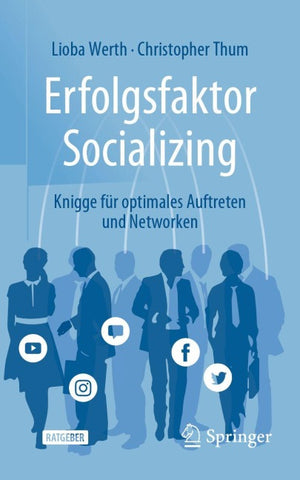 Erfolgsfaktor Socializing