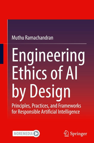 Engineering Ethics of AI by Design