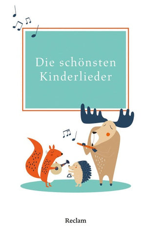 Die schönsten Kinderlieder