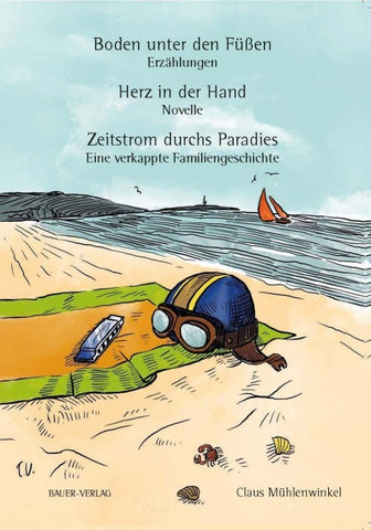Boden unter den Füßen