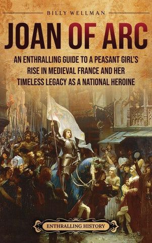 Joan of Arc