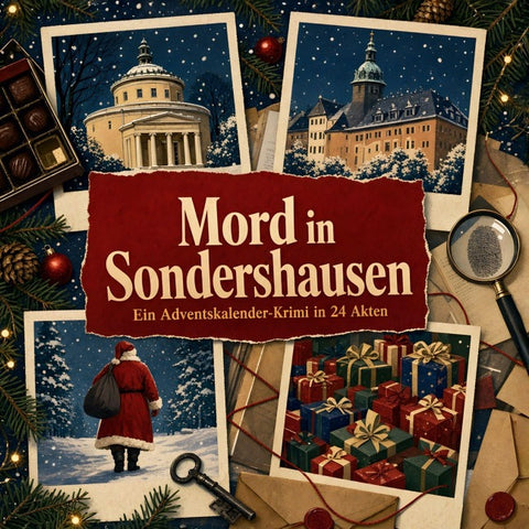 Mord in Sondershausen