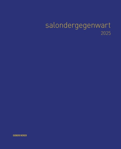 salondergegenwart 2025