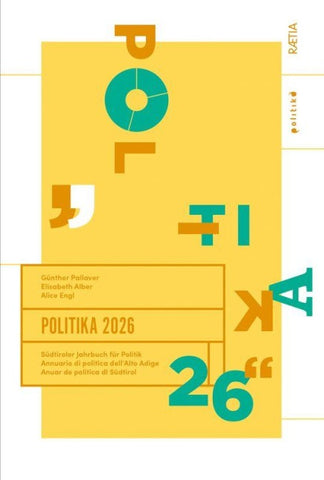 Politika 2026