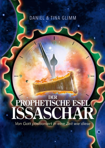 Der prophetische Esel Issaschar