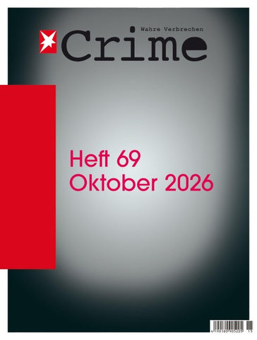 stern Crime - Wahre Verbrechen
