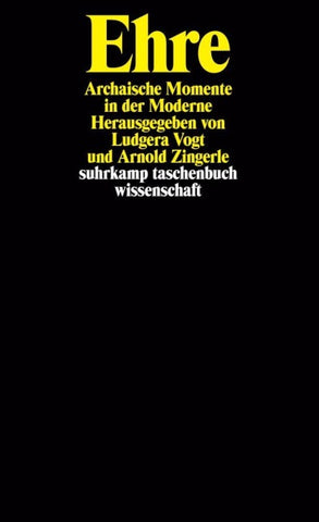 Ehre