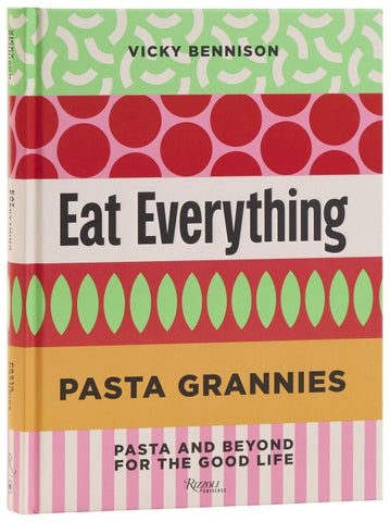 Pasta Grannies
