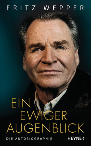 Ein ewiger Augenblick