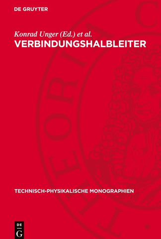 Verbindungshalbleiter