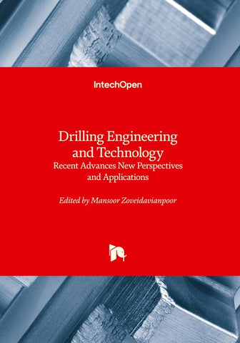 Drilling Engineering and Technology