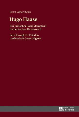 Hugo Haase