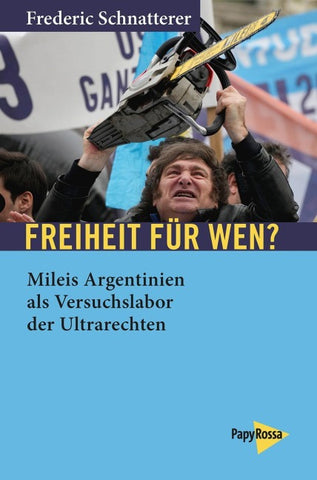 Freiheit für wen?