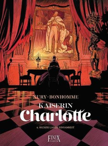 Kaiserin Charlotte