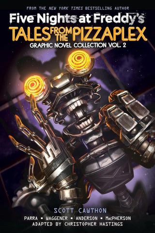 Five Nights at Freddy's