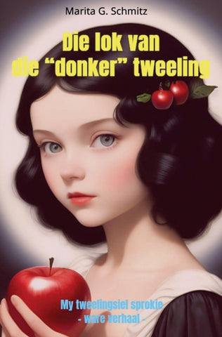 Die lok van die "donker" tweeling