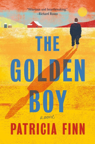 The Golden Boy