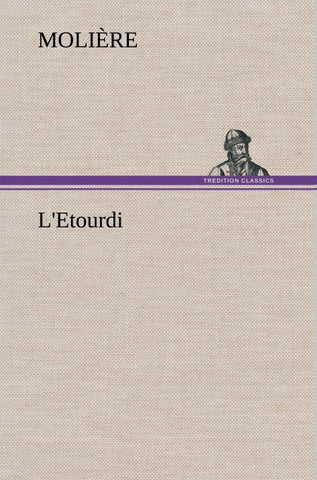 L'Etourdi